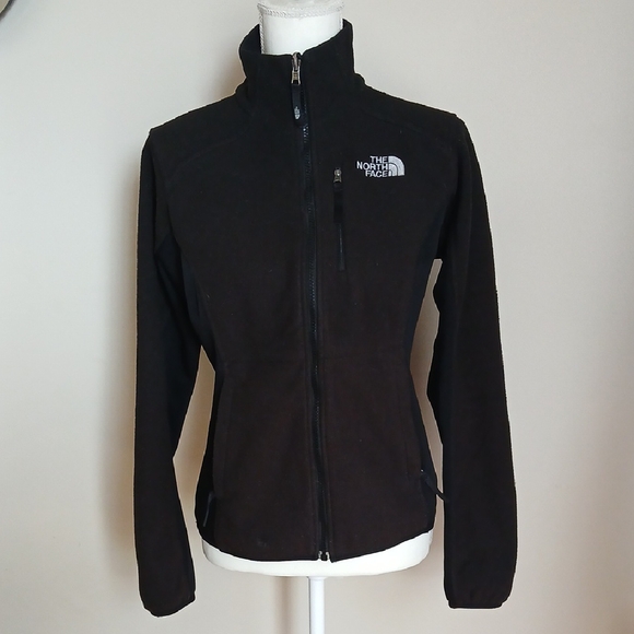 The North Face Women's Black Ski Jacket - Picture 1 of 6